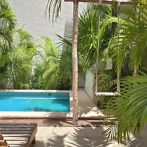  Appartamento Kin Palms Luxury