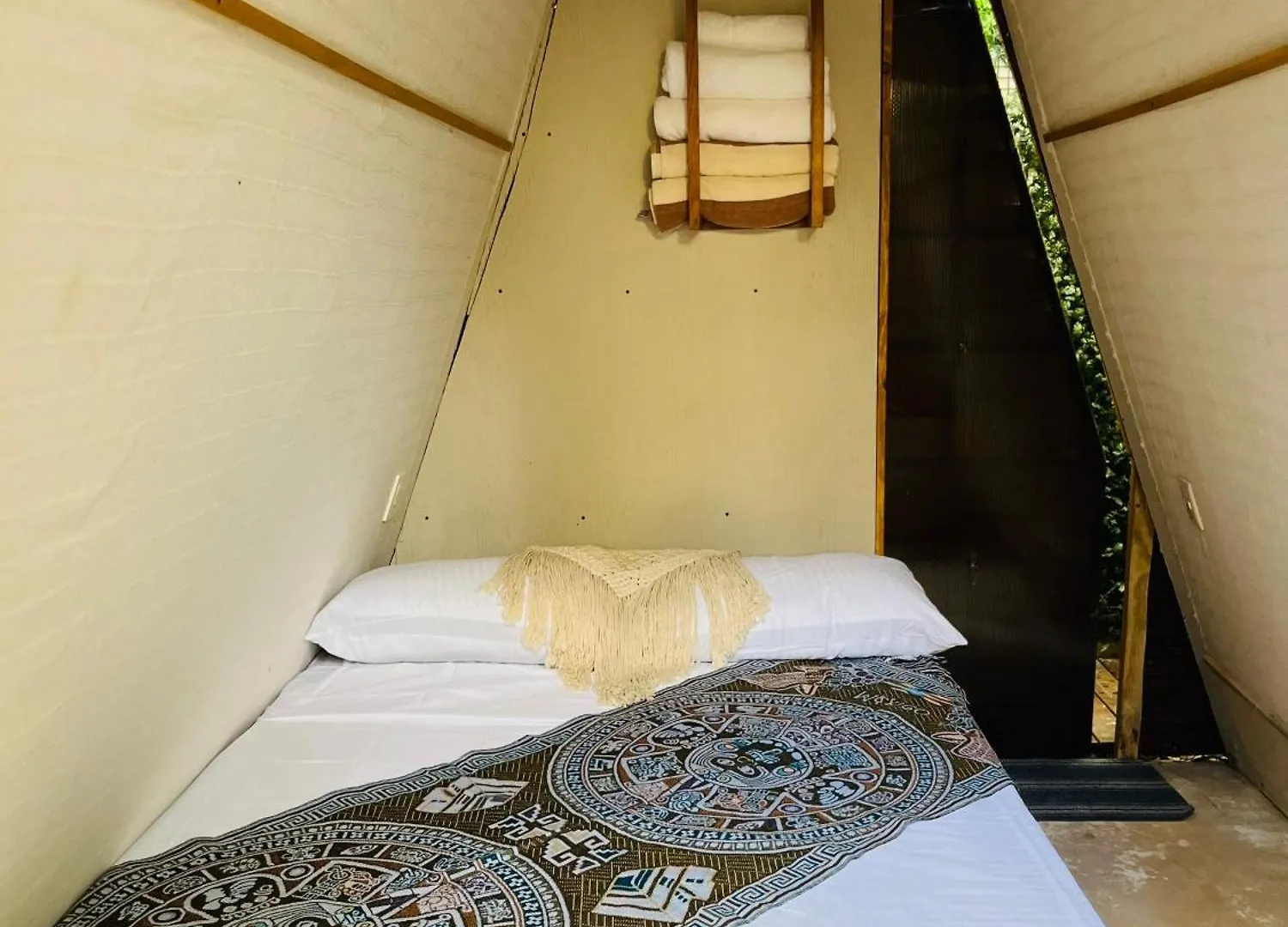Kaibil Balam Aparthotel Tulum