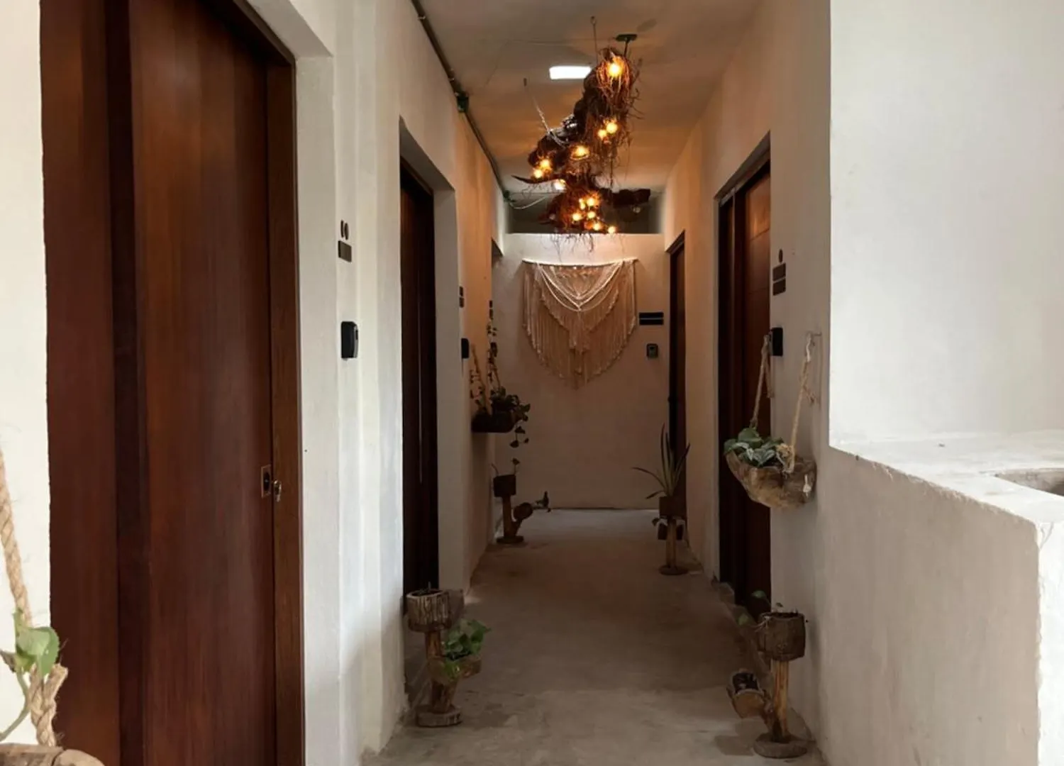 Kaibil Balam Aparthotel Tulum