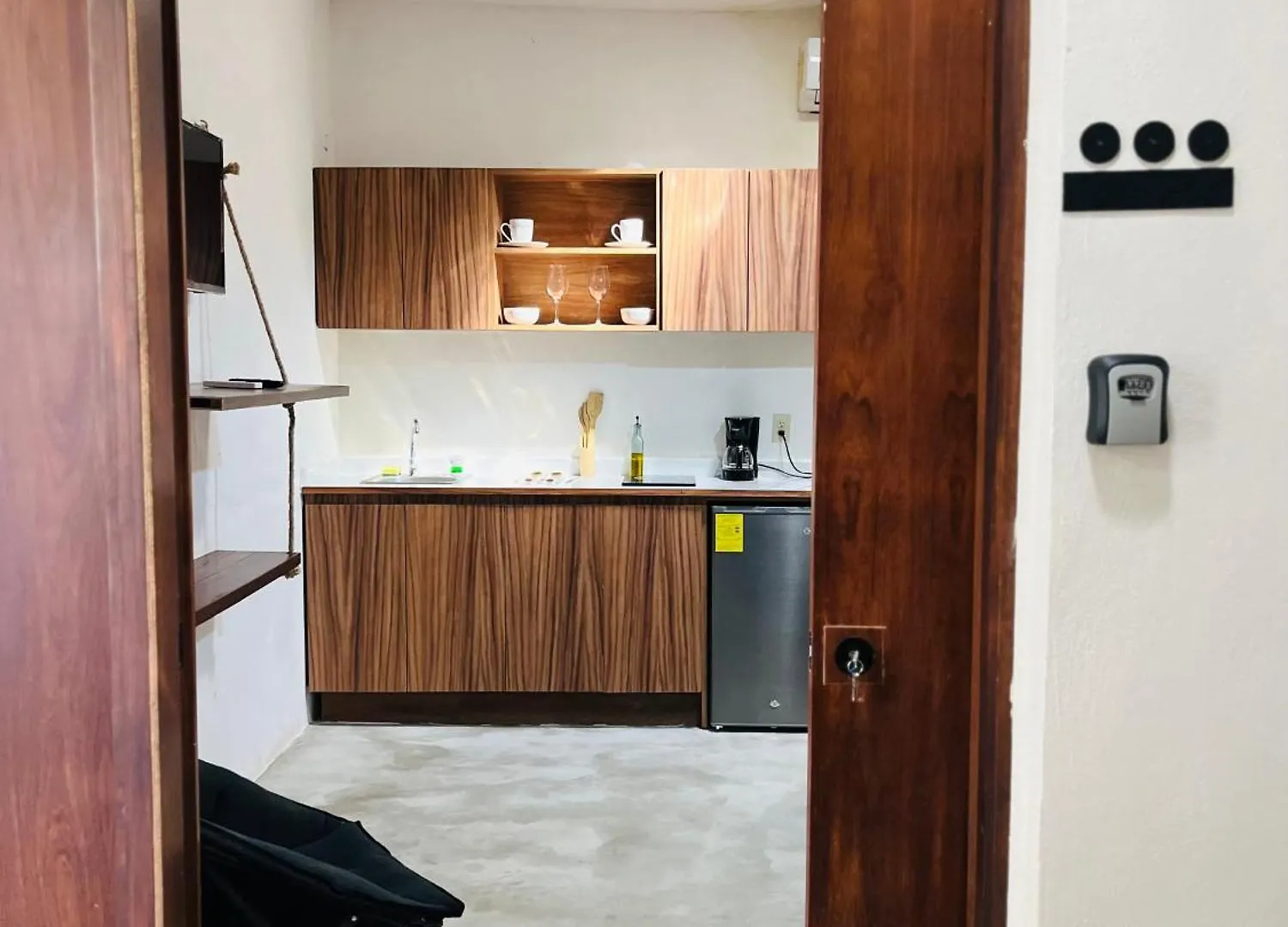 Kaibil Balam Aparthotel Tulum