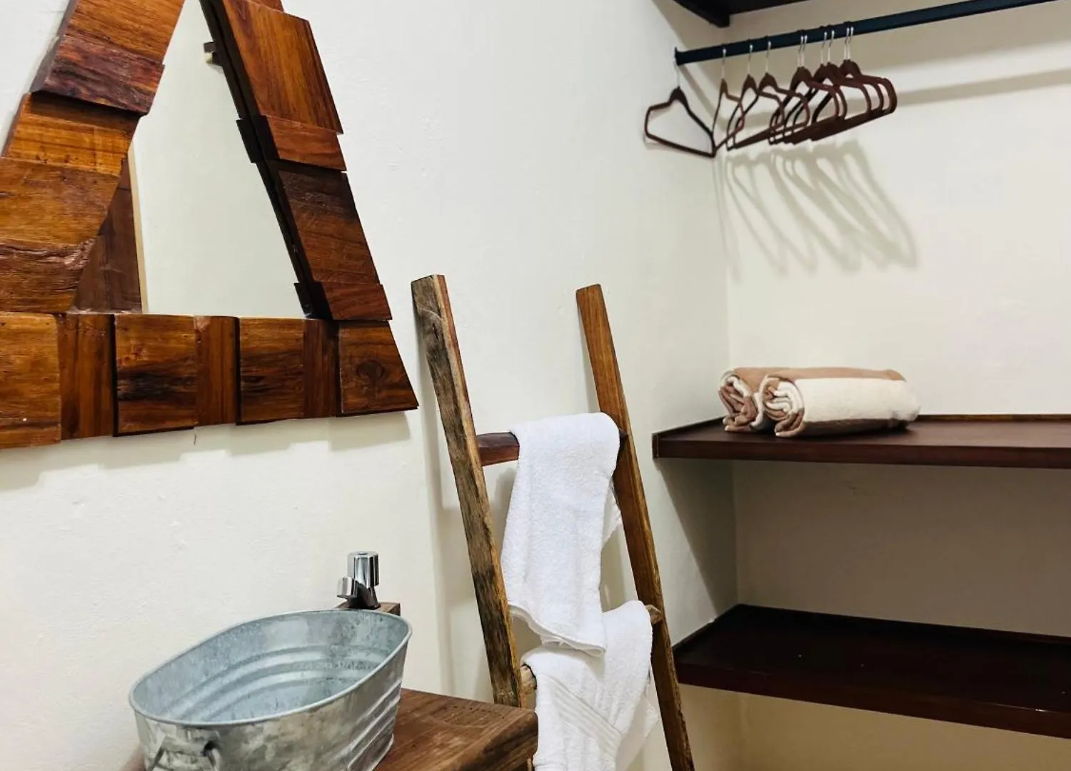 Kaibil Balam Aparthotel Tulum Mexico