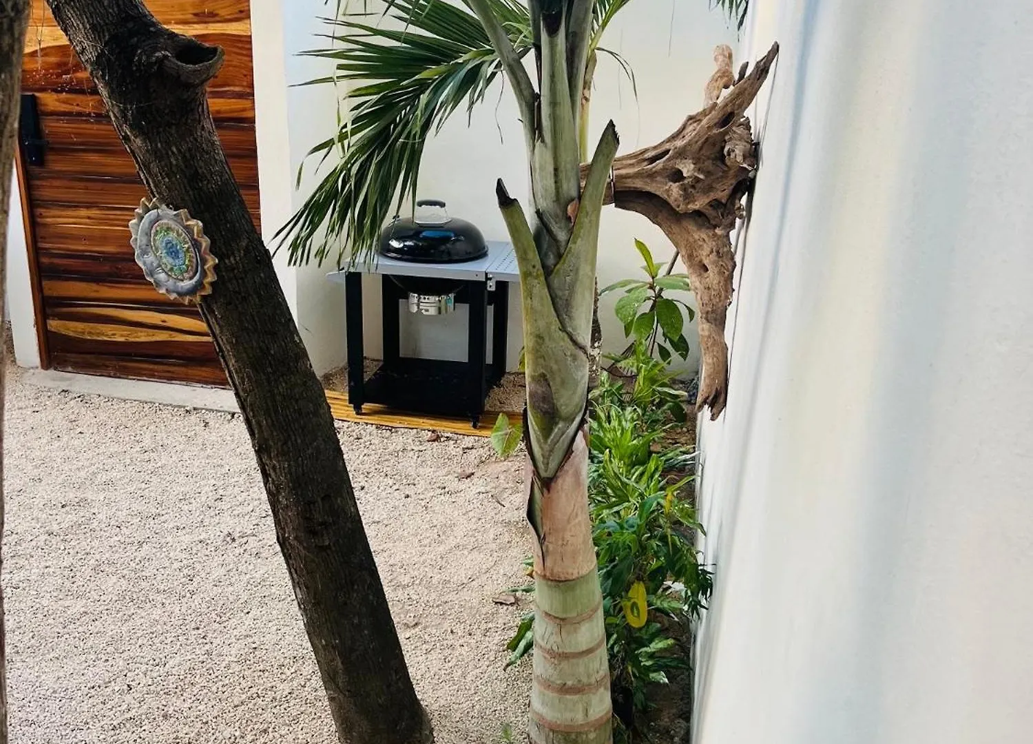Kaibil Balam Aparthotel Tulum