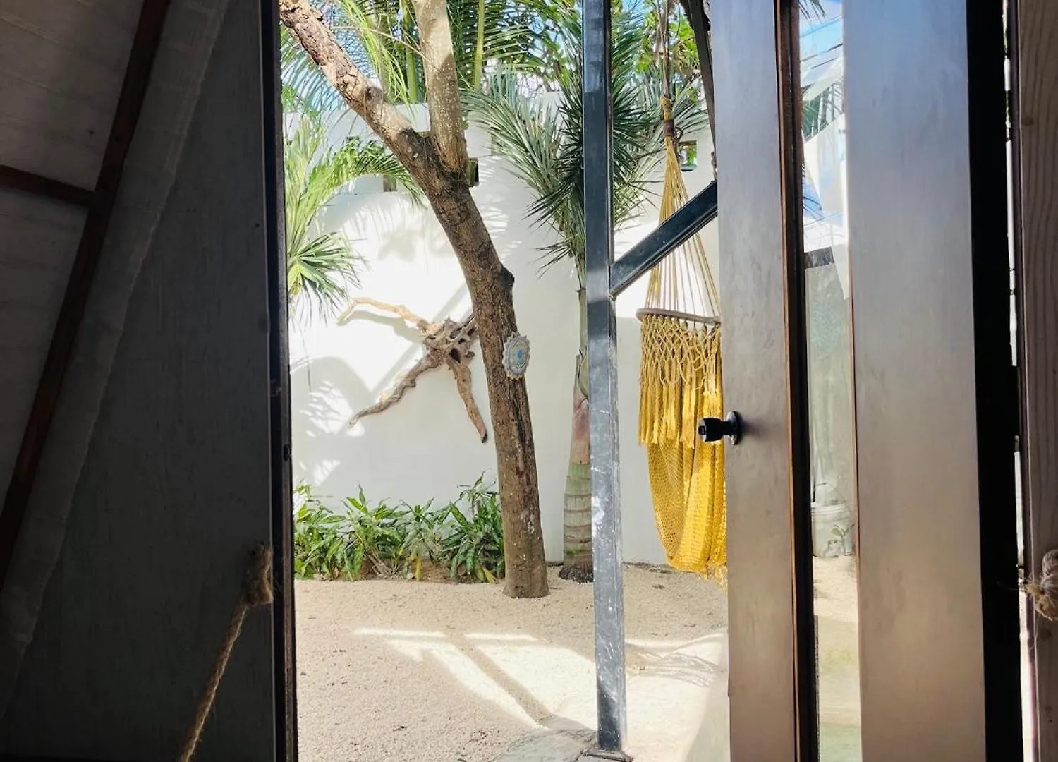 Kaibil Balam Aparthotel Tulum