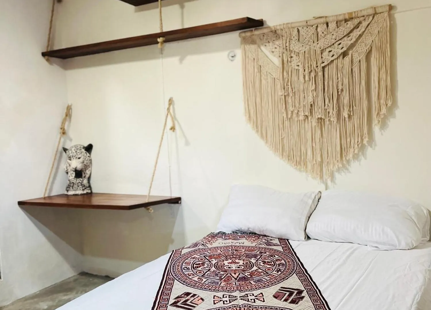 Kaibil Balam Aparthotel Tulum