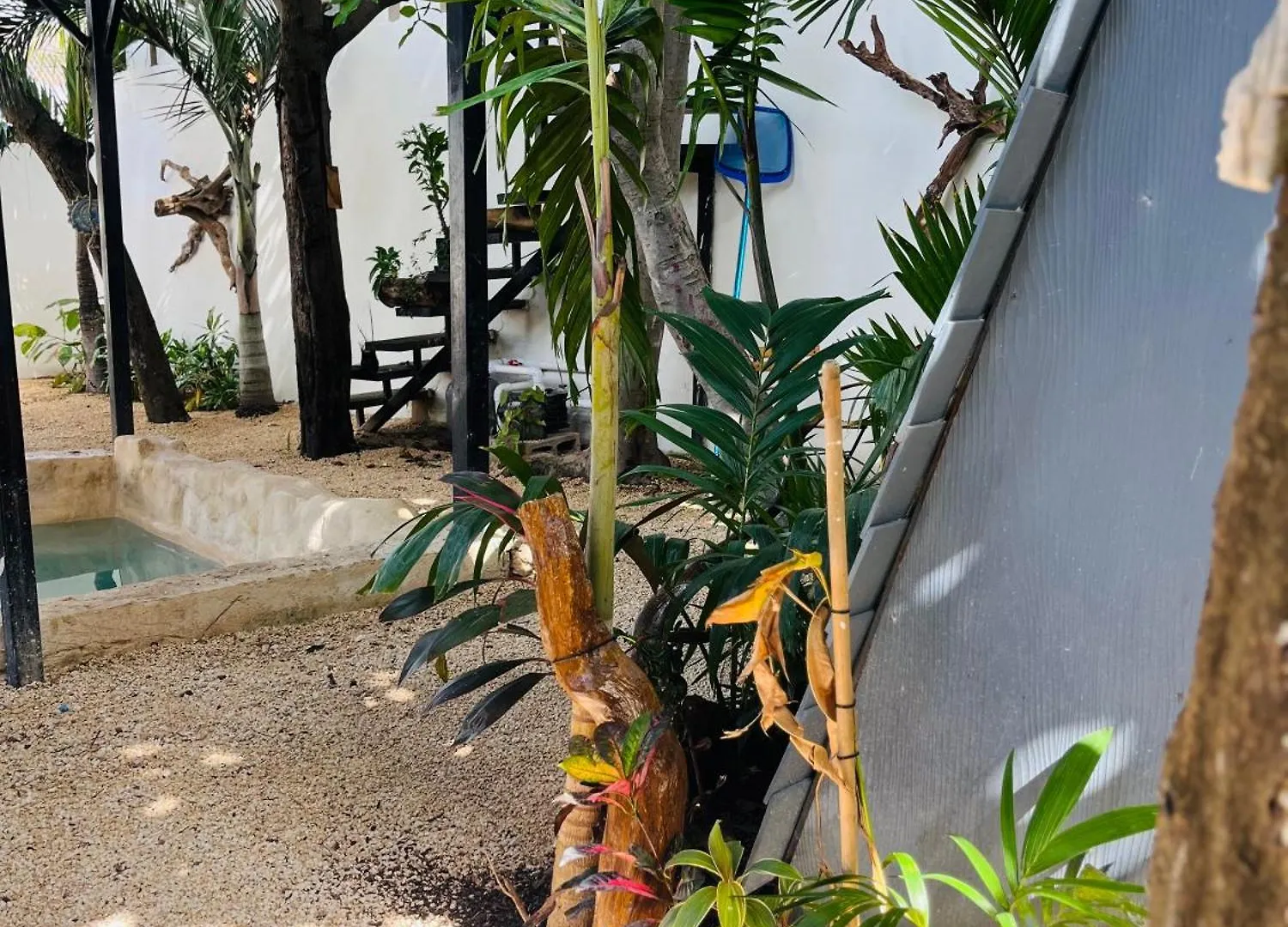 Kaibil Balam Aparthotel Tulum