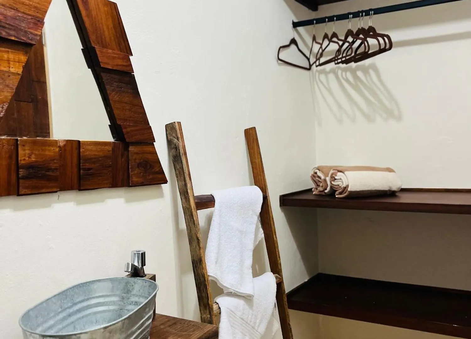 Kaibil Balam Aparthotel Tulum