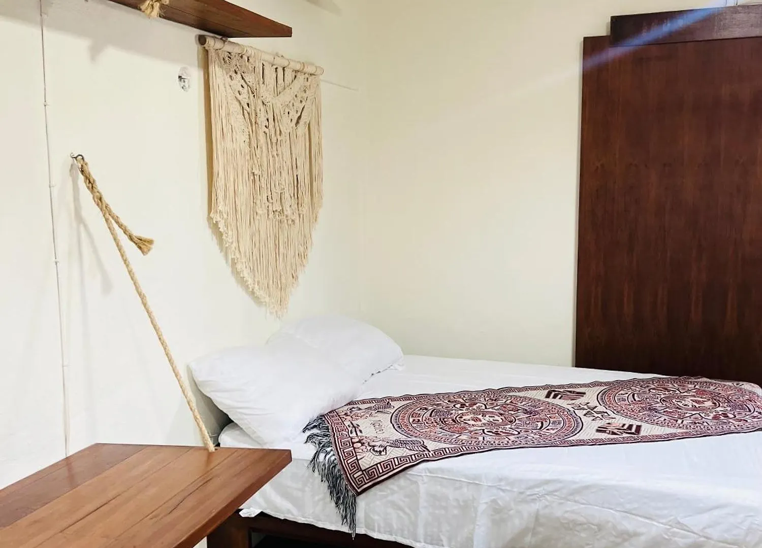 Kaibil Balam Aparthotel Tulum