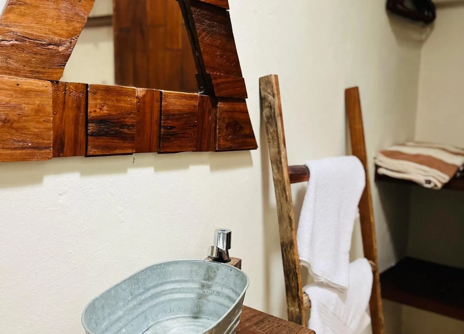 Kaibil Balam Aparthotel Tulum Mexico