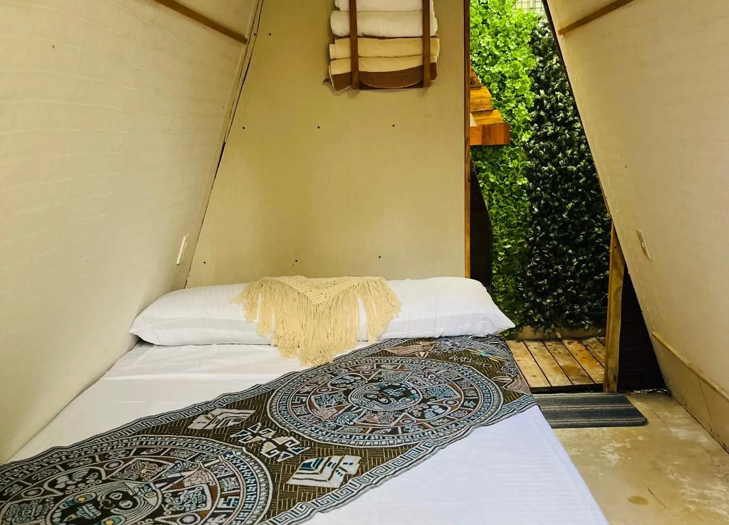 Kaibil Balam Aparthotel Tulum 0*,  Mexico