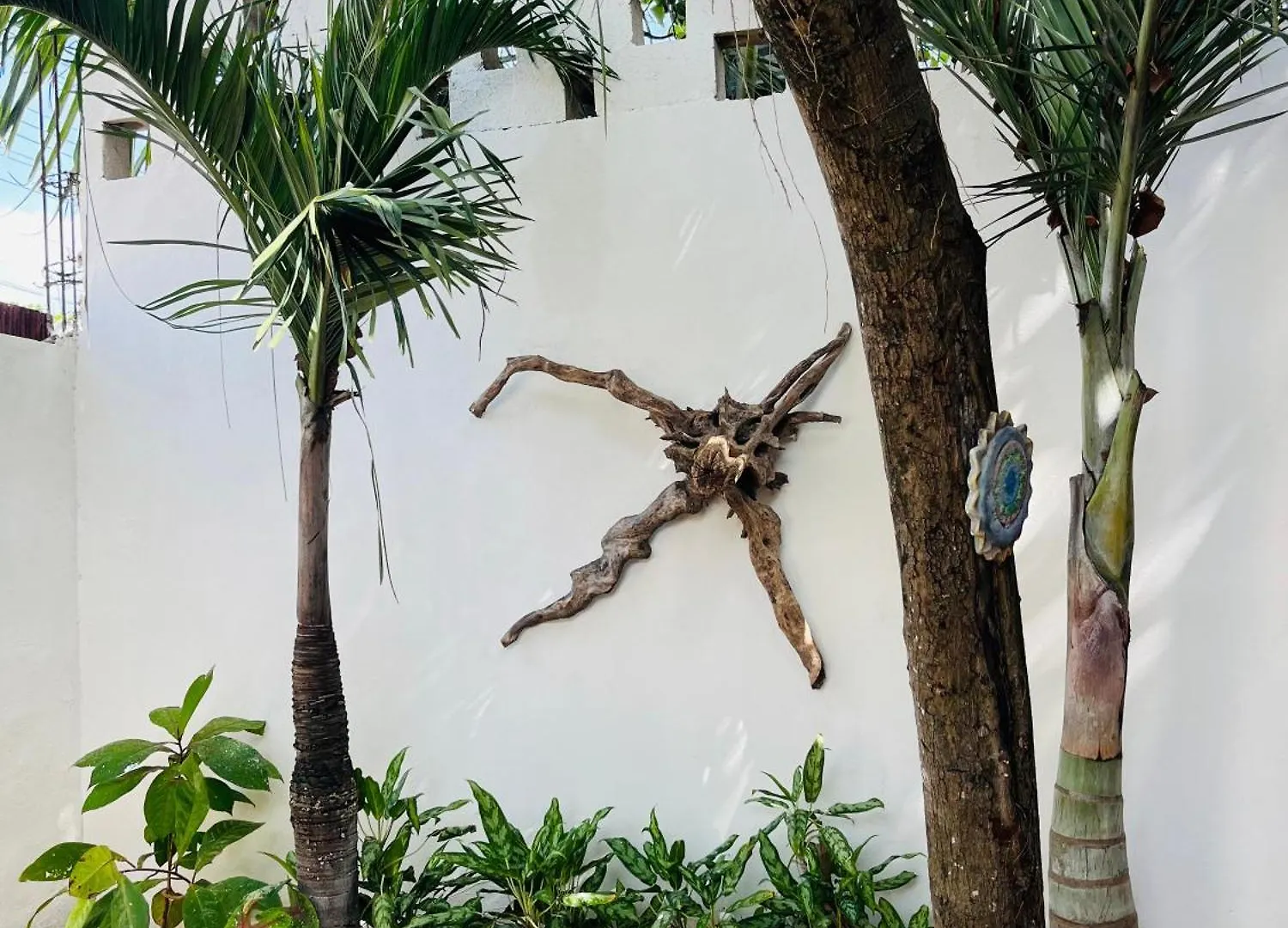 Kaibil Balam Aparthotel Tulum