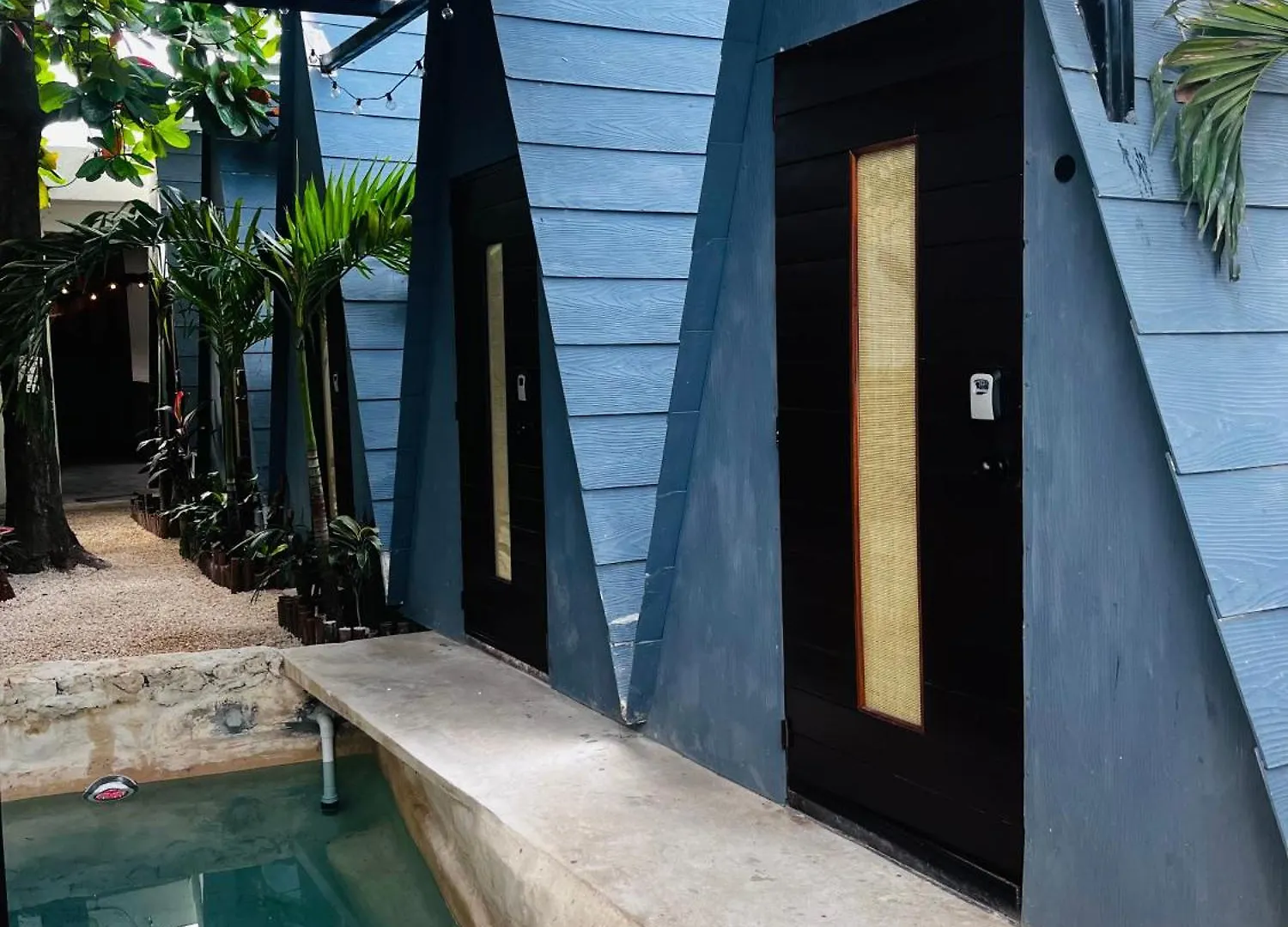 Kaibil Balam Aparthotel Tulum
