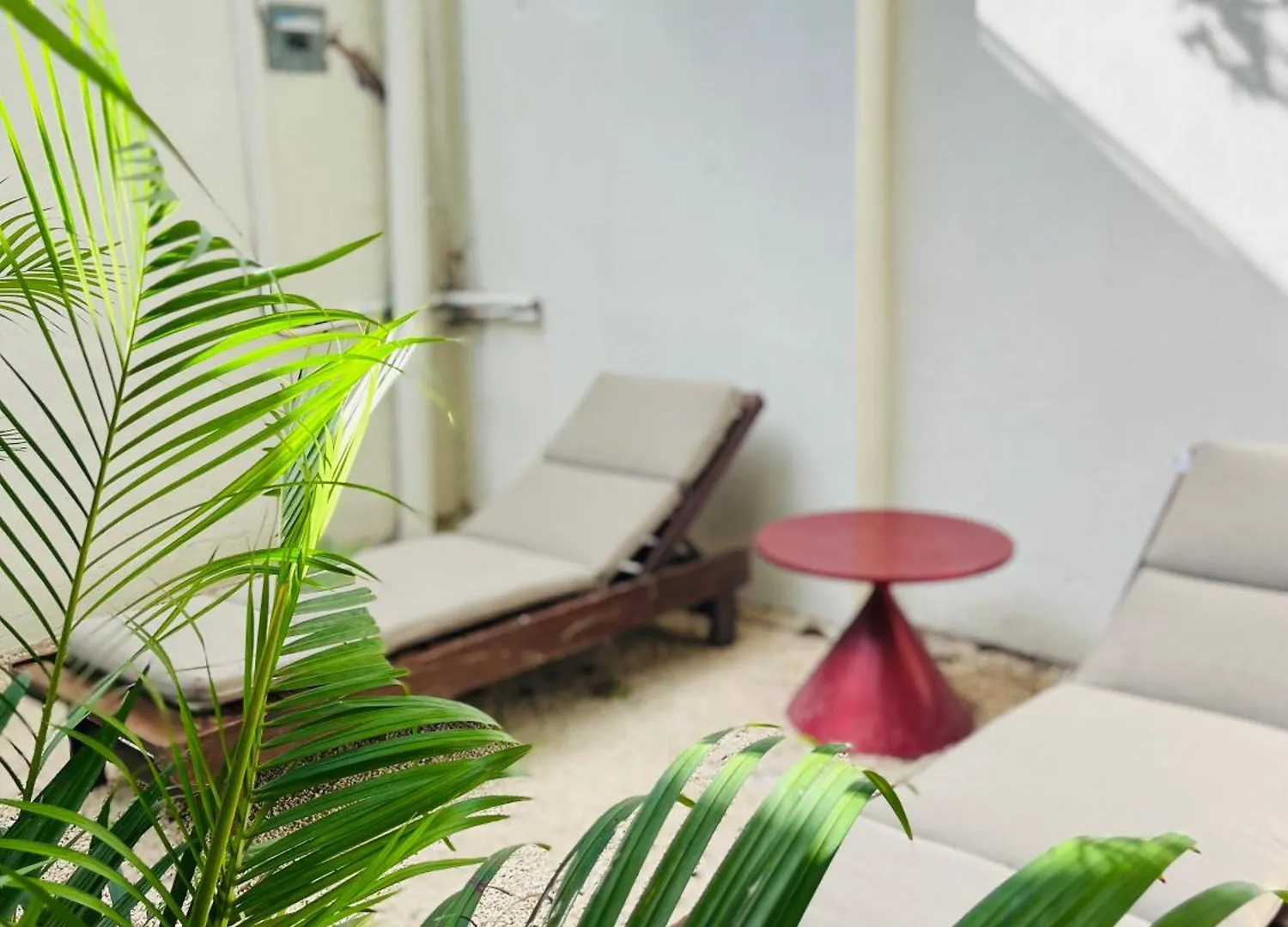 Kaibil Balam Aparthotel Tulum
