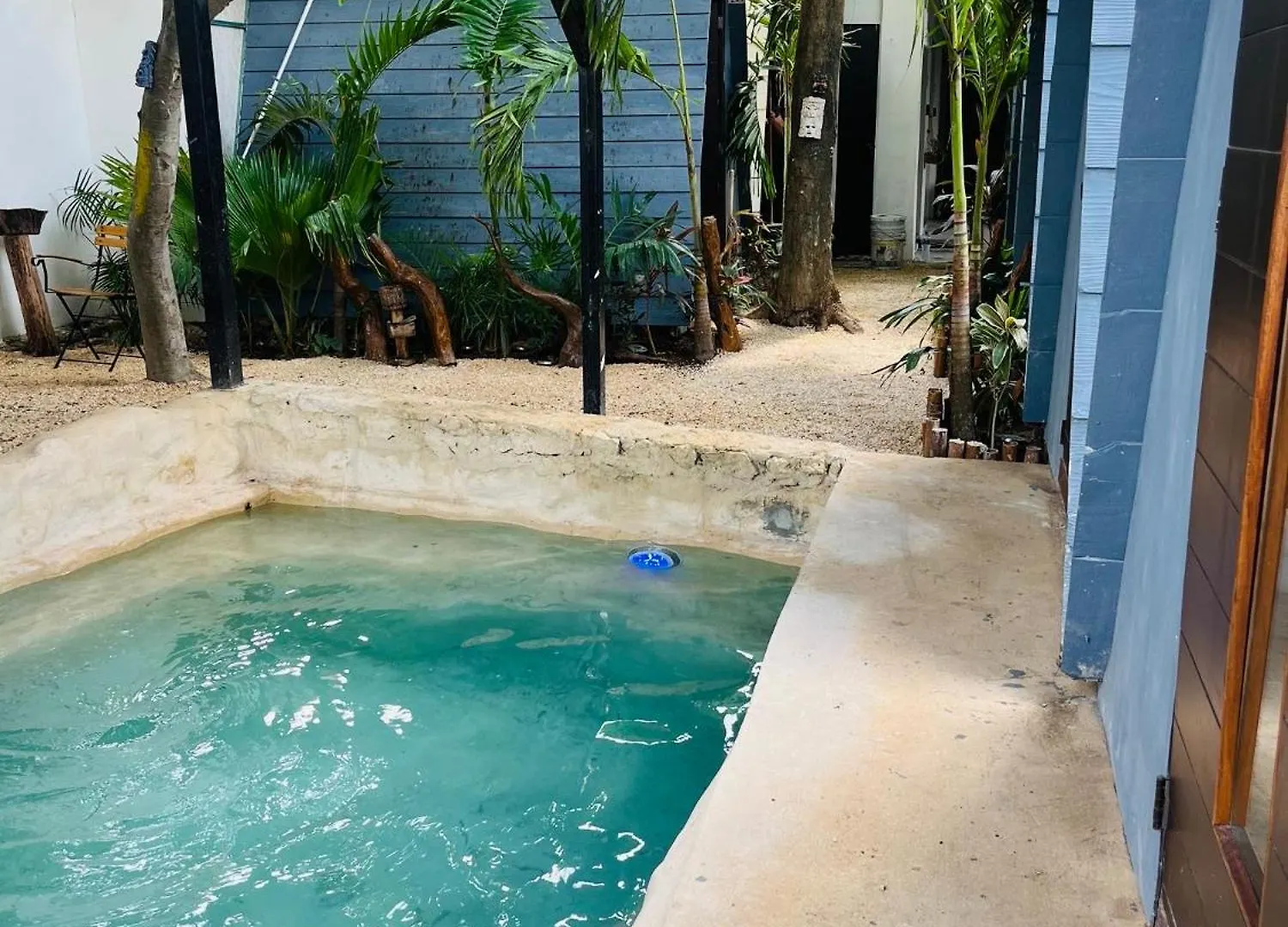 Kaibil Balam Aparthotel Tulum