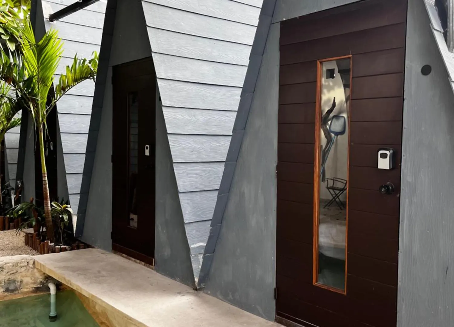 Kaibil Balam Aparthotel Tulum Mexico